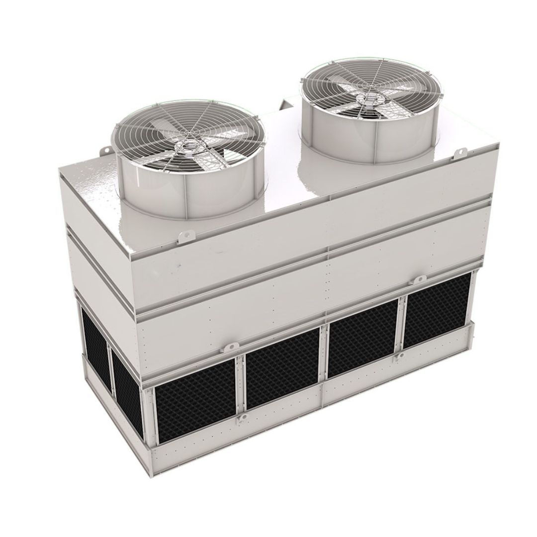 CLOSED LOOP COOLING TOWER RAK THERMIK